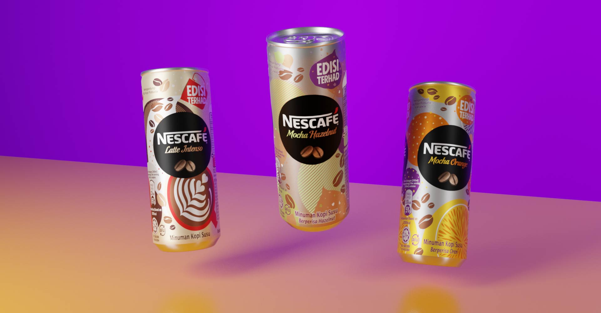Nescafe Dolce